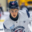jeremy loranger blue jackets draft pick