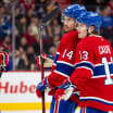 Inför försäsongen Montreal Canadiens 2025 26