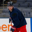 brendan smith dad coach nhl return columbus blue jackets