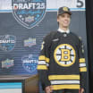 NHL Draft Recap: William Moore