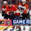 Flyers get past Panthers to stop 5-game slide