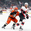 Inför NHL Saturday Ducks Carlsson gästar Senators