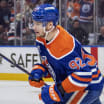RELEASE: Oilers sign Podkolzin to three-year extension
