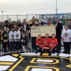 O'Ree has Boston street hockey rink named in his honor