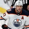 Lucic to have hearing for actions in Oilers game against Lightning