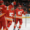 32 på 32 Calgary Flames 2025-26