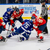 ROOKIE SHOWCASE RECAP: Lightning 3, Panthers 2
