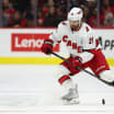 Red Wings assign Zach Aston-Reese to Grand Rapids