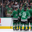 Intensiv period över för dallas stars