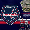 Capitals Announce Formation of the Washington Capitals Warriors Hockey Team