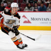 Trevor Zegras unterschreibt 3-Jahres-Vertrag mit Anaheim Ducks