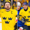 Weegar, Andersson & Backlund Set To Face Off In Heavyweight Tilt