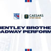 Bentley Brothers Beat Bruins in Broadway-Worthy Performance