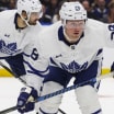 Lafferty fined for actions in Maple Leafs' Game 3 against Lightning