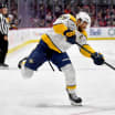 Nashville Predators weiter ohne Roman Josi