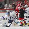 Mishkin's Extra Shift: Lightning 3, Devils 1