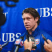 From Forechecking to the Front Office: Matt Martin Reflects on New Role