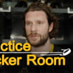Locker Room Raw: Pavel Zacha