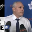 Craig Berube | Post Game