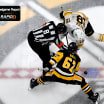 Boston Bruins Pittsburgh Penguins game recap March 8 2026