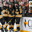 Bruins Beat Avalanche 3-2, 'Effort from Everybody'