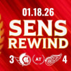 Sens Rewind: Reimer Debuts as Sens Fall in Overtime 