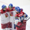 První den na MS IIHF 2025