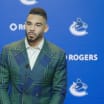 Kane heureux d’entamer un nouveau chapitre à Vancouver
