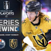 Series Rewind | Oilers vs. Golden Knights