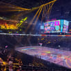 Vegas Golden Knights fans watch party