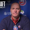 2026 NHL Draft: Mathieu Darche