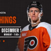 RAV4 Things: Flyers vs. Penguins
