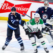 Aperçu match no 1 Stars Jets deuxième ronde