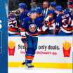 Takeaways: Islanders Blank Buffalo 3-0