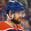 Miljöombyte när Viktor Arvidsson går från Edmonton Oilers till Boston Bruins