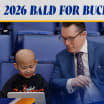 2026 Bald For Bucks