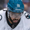 Anthony Duclair traded to Tampa Bay Lightning by San Jose Sharks