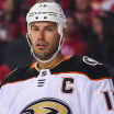 Getzlaf fined $1,000 for actions in Ducks game