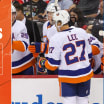 3 Takeaways: Islanders 4, Devils 2 (Preseason)