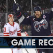 Detroit Red Wings Columbus Blue Jackets game recap March 1