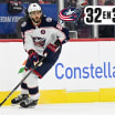 32 en 32 Blue Jackets Columbus poolers projections 2025-26
