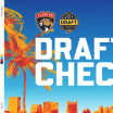 2022 Draft Check-In: All seven picks make strides in their first post-draft seasons