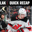 DEVILS AT KINGS 11/01/25 LIVE UPDATES