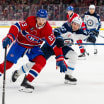 WPG@MTL: Game recap | Prospect Showdown