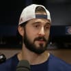 Postgame vs. TOR: Danault