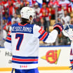 2025 IIHF Men’s World Championships | Preliminary Round Recap