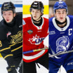 NHL Draft 2025: Central Scouting veroeffentlicht Midterm Rankings 