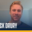 Preds Official Podcast: Get To Know Jack Drury - 2026_07_09