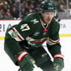 Michael McCarron signs six year contract with Minnesota Wild 