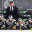 Vegas Golden Knights Name Ryan Craig as Team's Head Coach